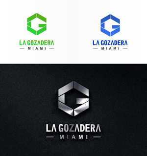 Logo Design by Adeikhan for this project | Design: #29120859