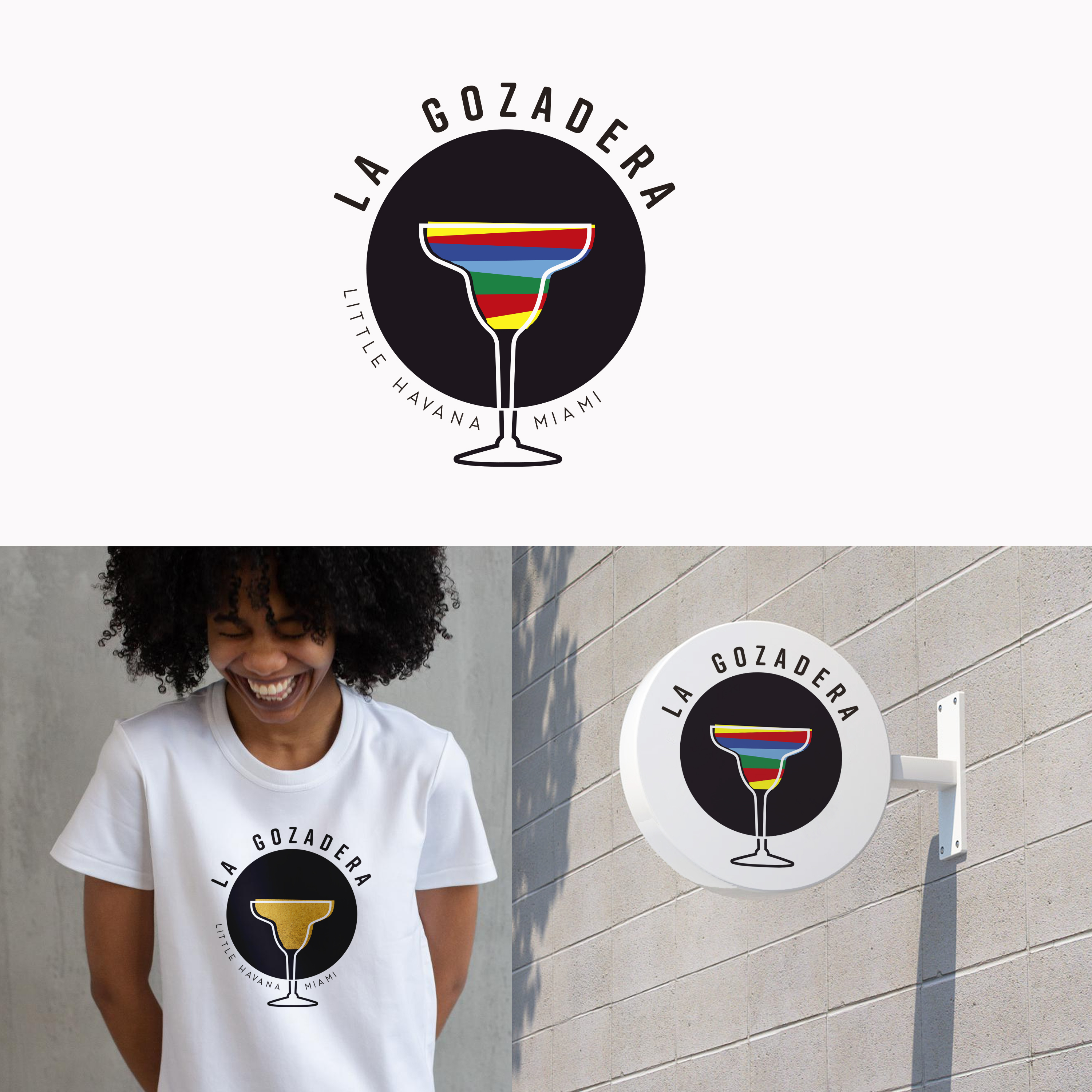 Logo Design by COTTA - STUDIO for this project | Design #29116799