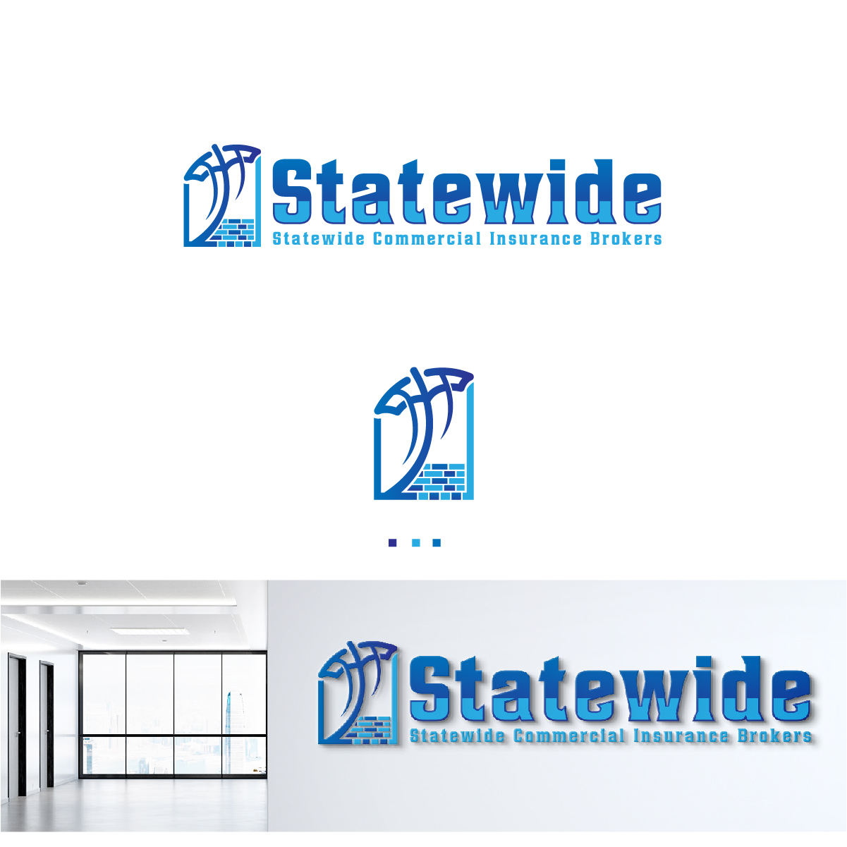 Logo Design by Deziners Zone for Creative Lines | Design #29120536