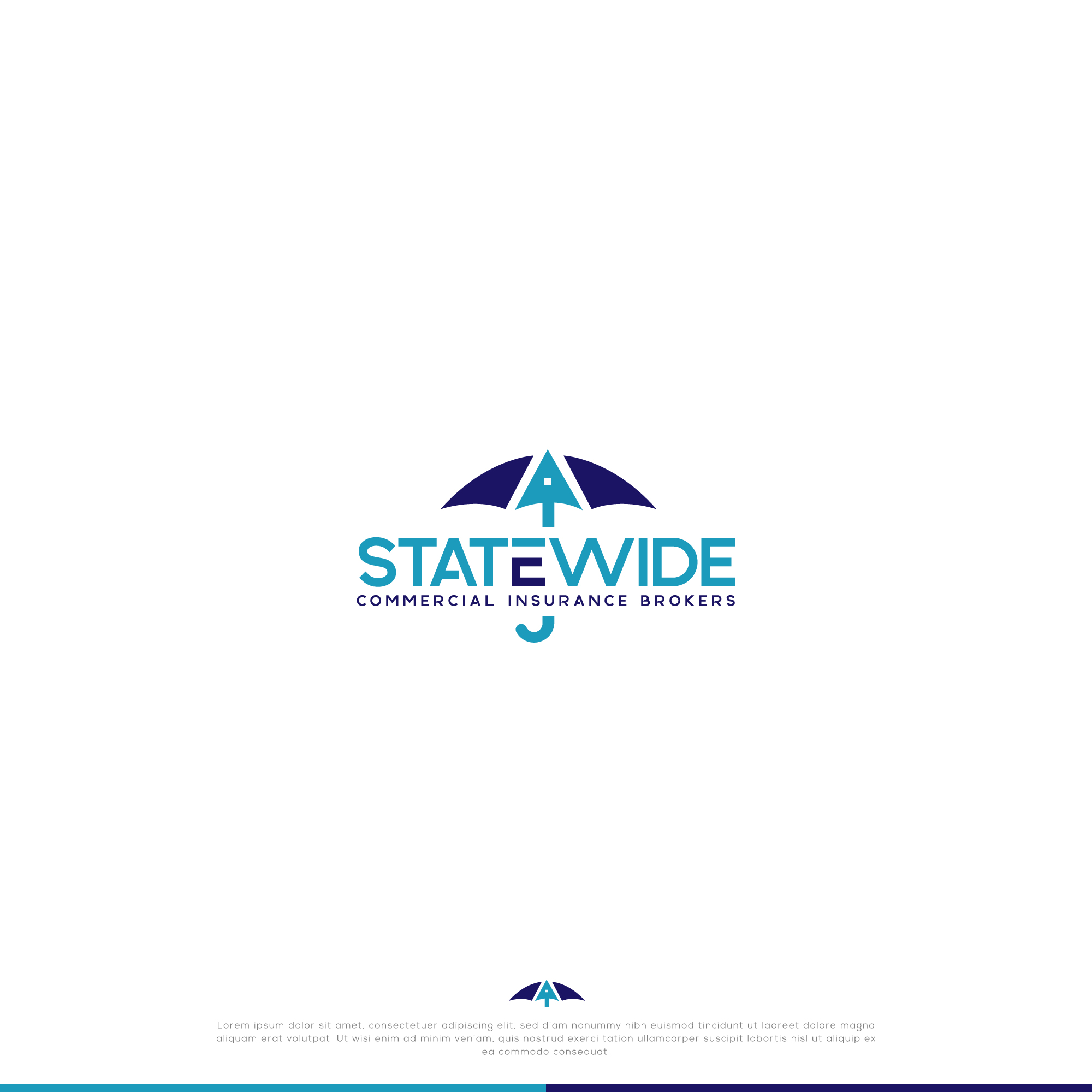 Logo Design by webeezine for Creative Lines | Design #29115284