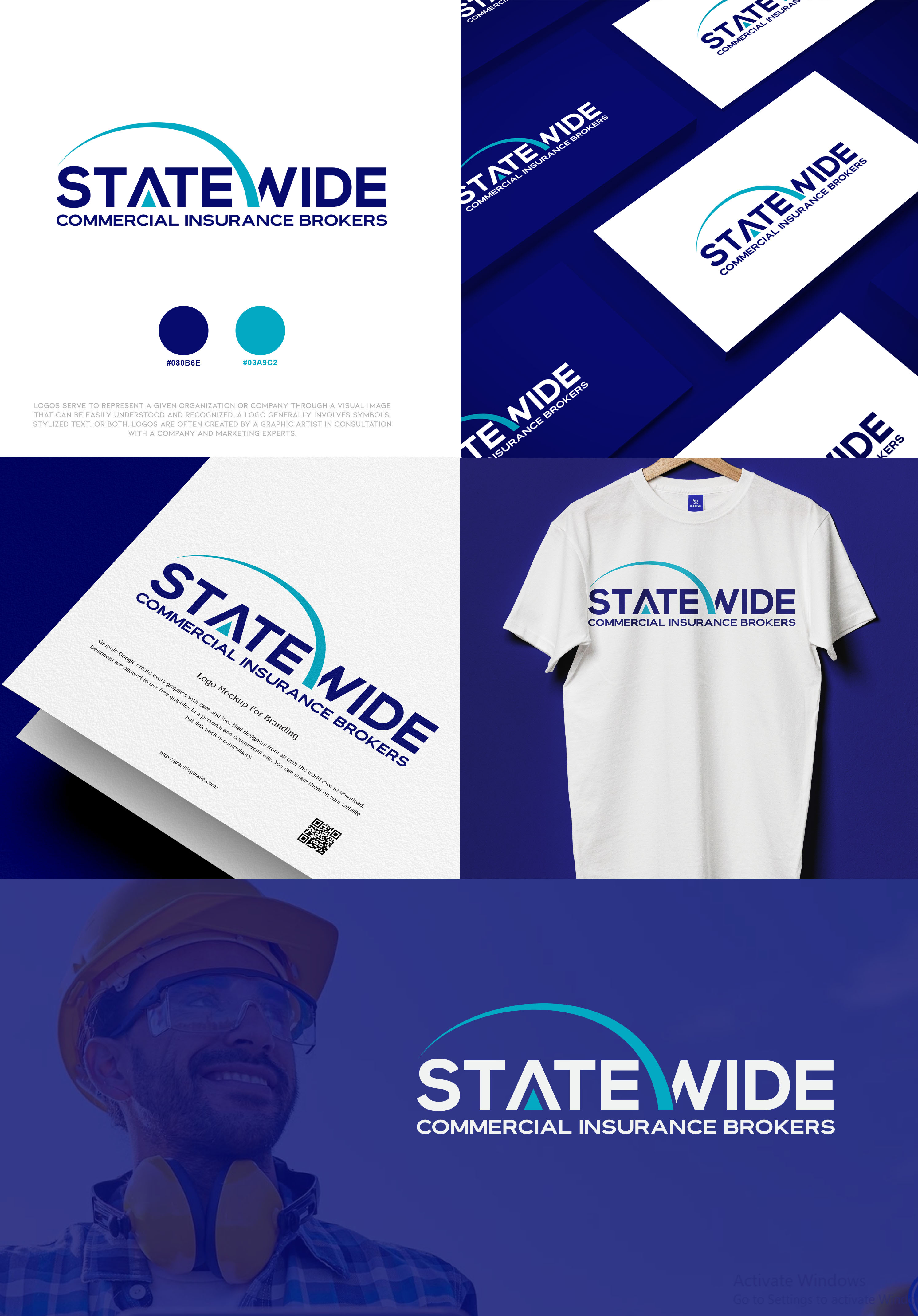 Logo Design by aexoagency for Creative Lines | Design #29108983