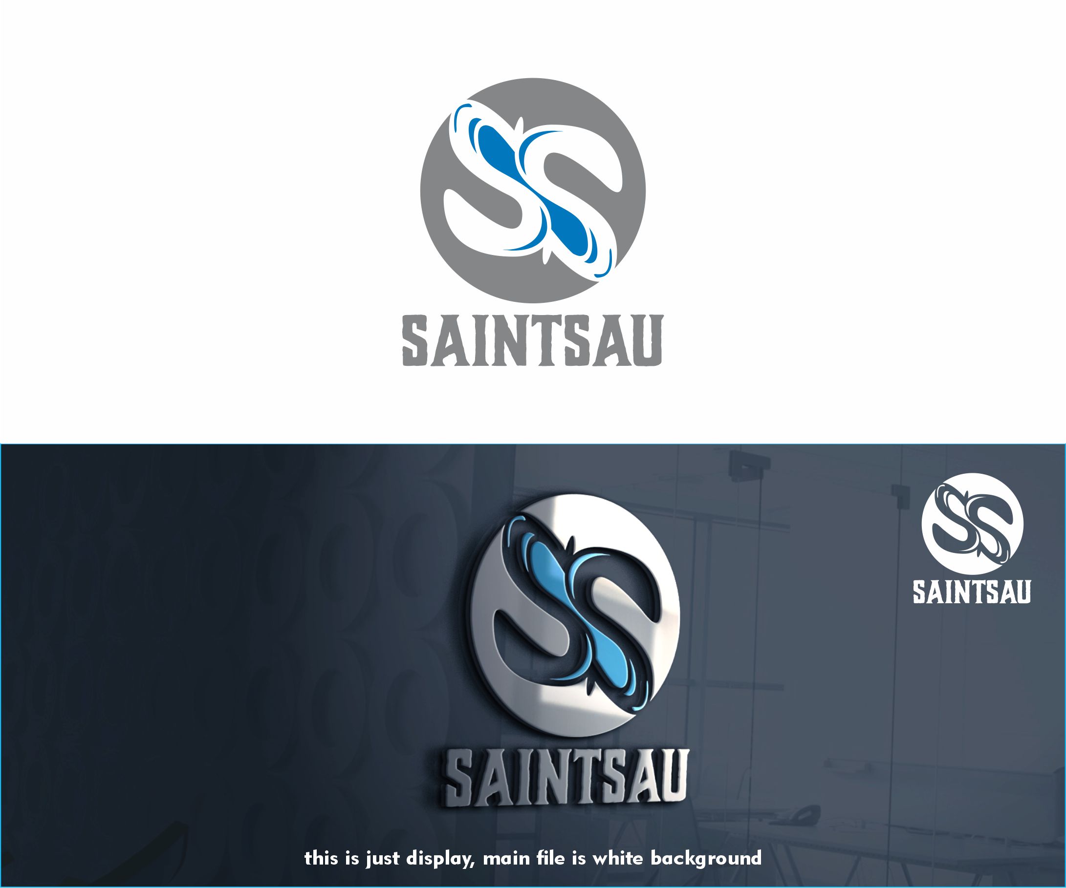 Logo Design by alkaline for this project | Design #29112484