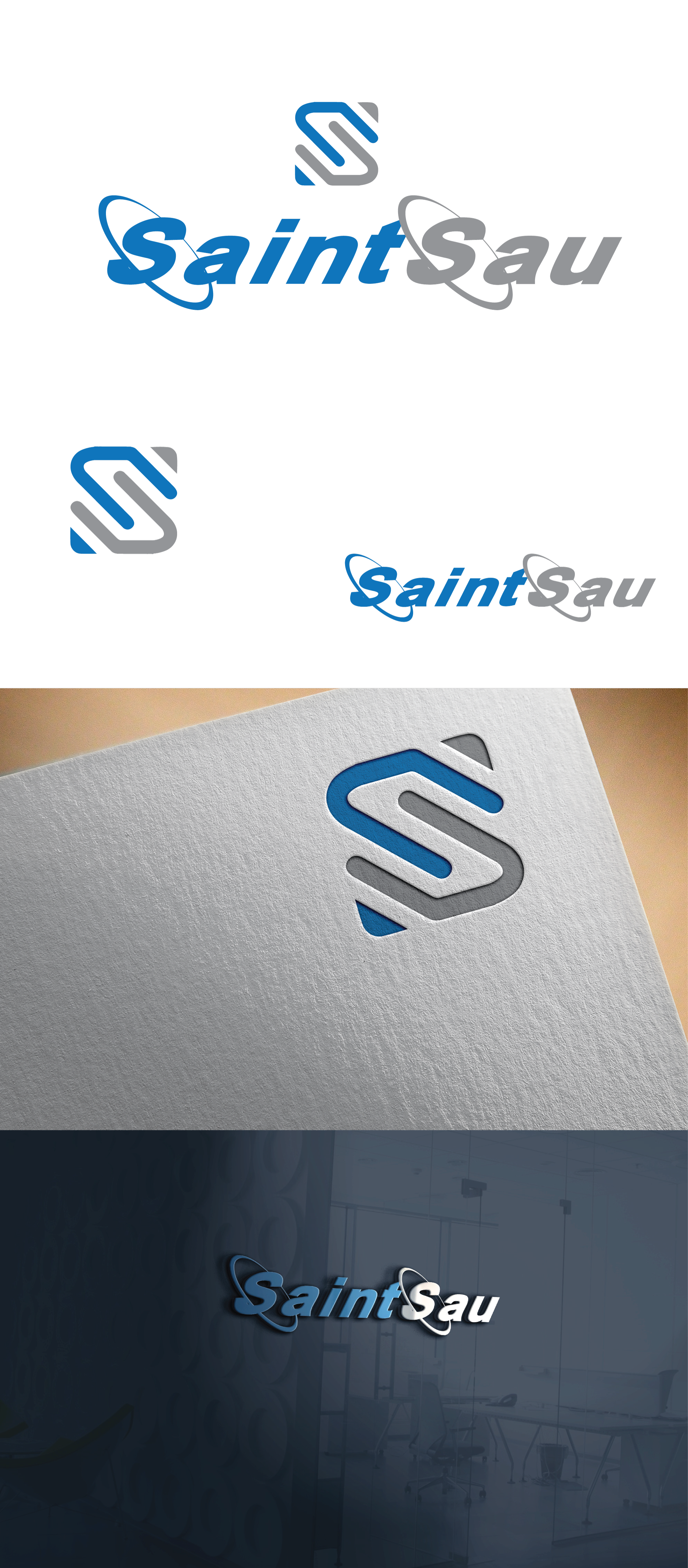 Logo Design by DJ 1 for this project | Design #29107369