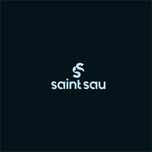 SS ou SaintSau | Logo Design by Arham Hidayat