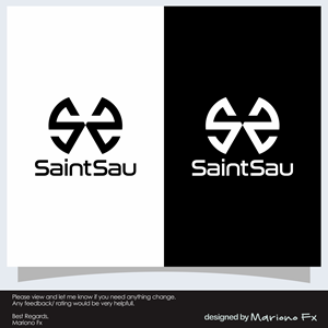 Design de Logo par Mariono Fx pour ce projet | Design : #29110858