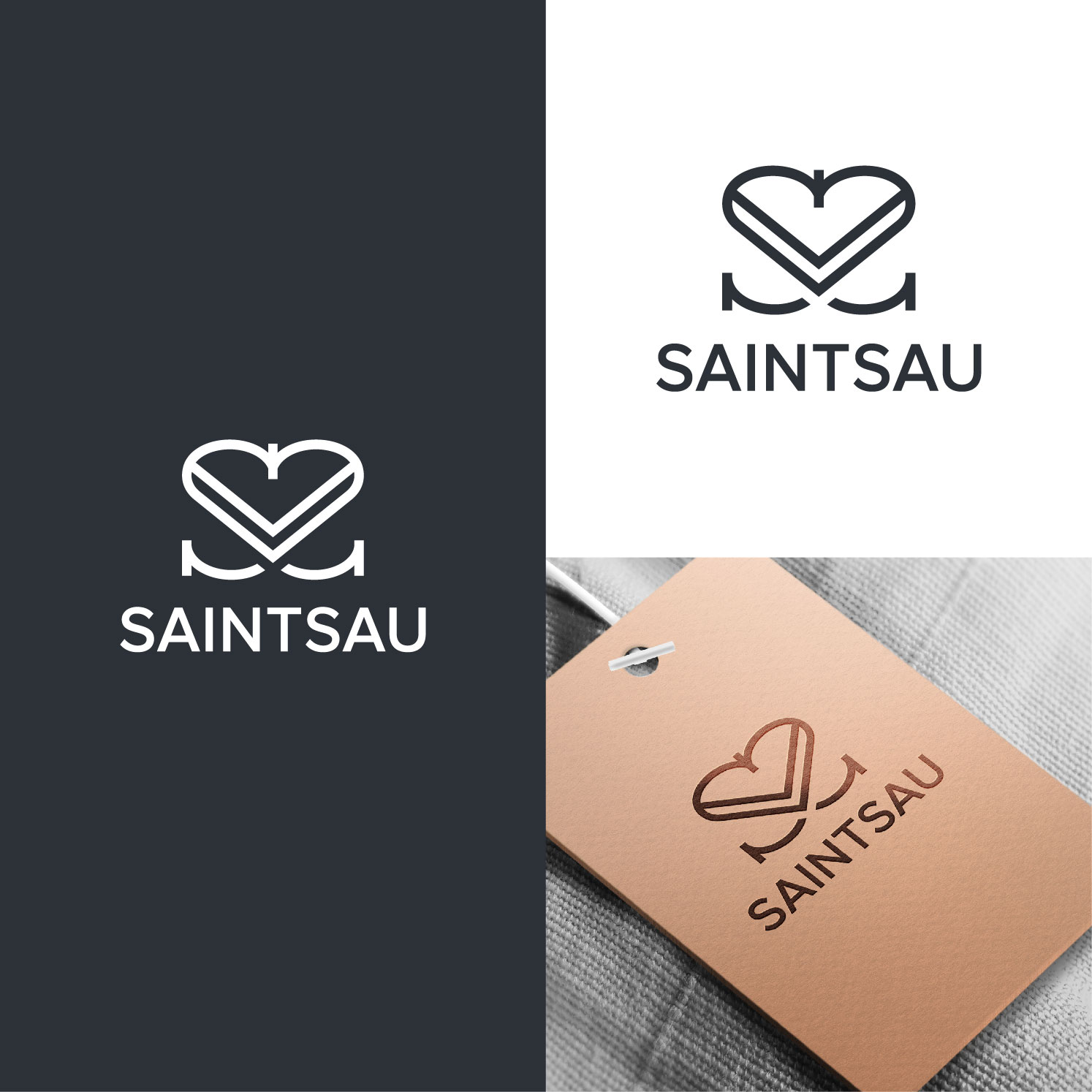 Logo Design by 4tech services for this project | Design #29107750