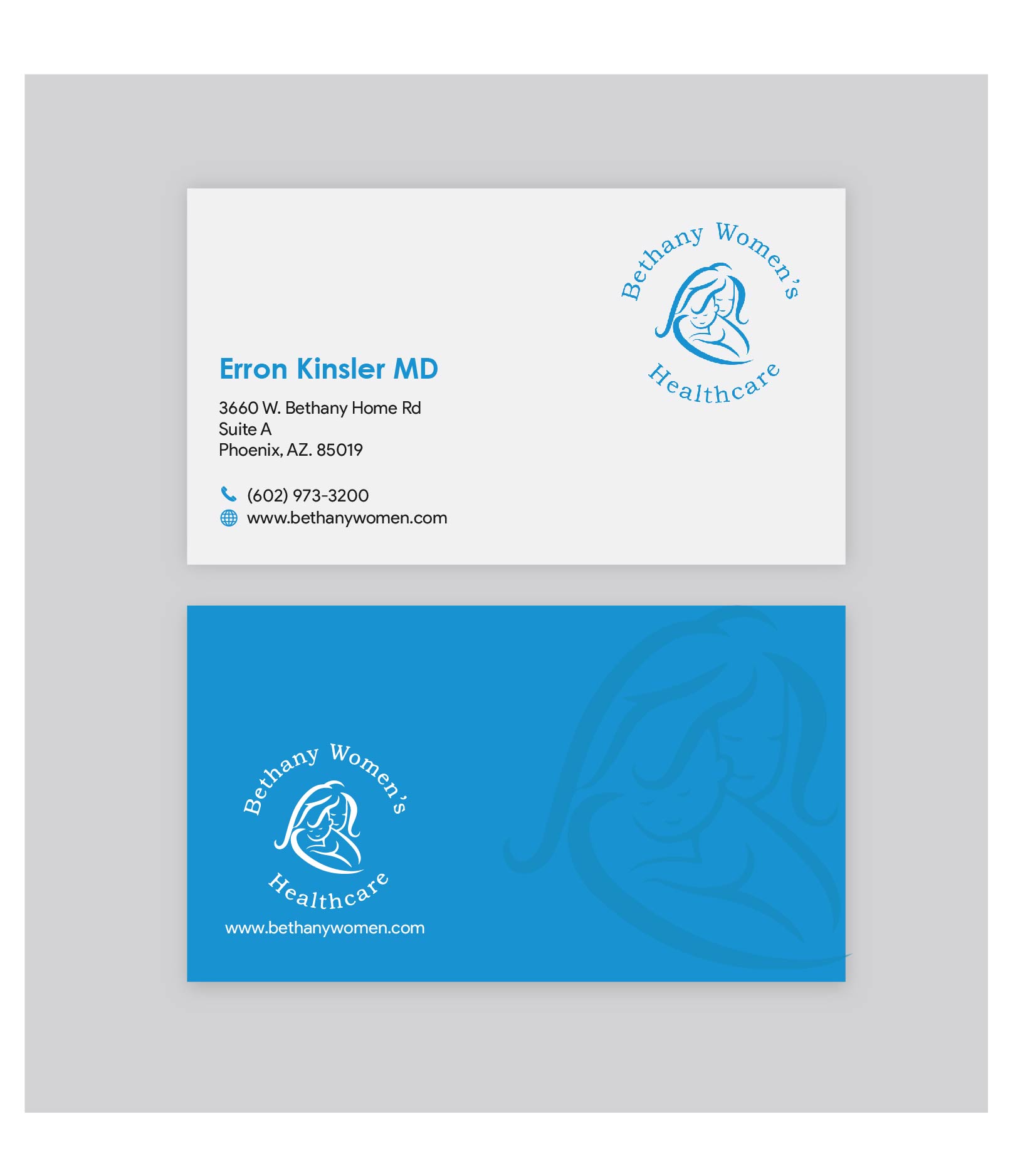 Business Card Design by HSYDESIGNER for this project | Design #29109566
