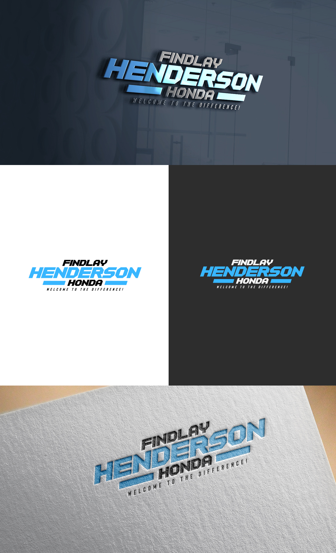 Logo Design by GLDesigns for this project | Design #29107720