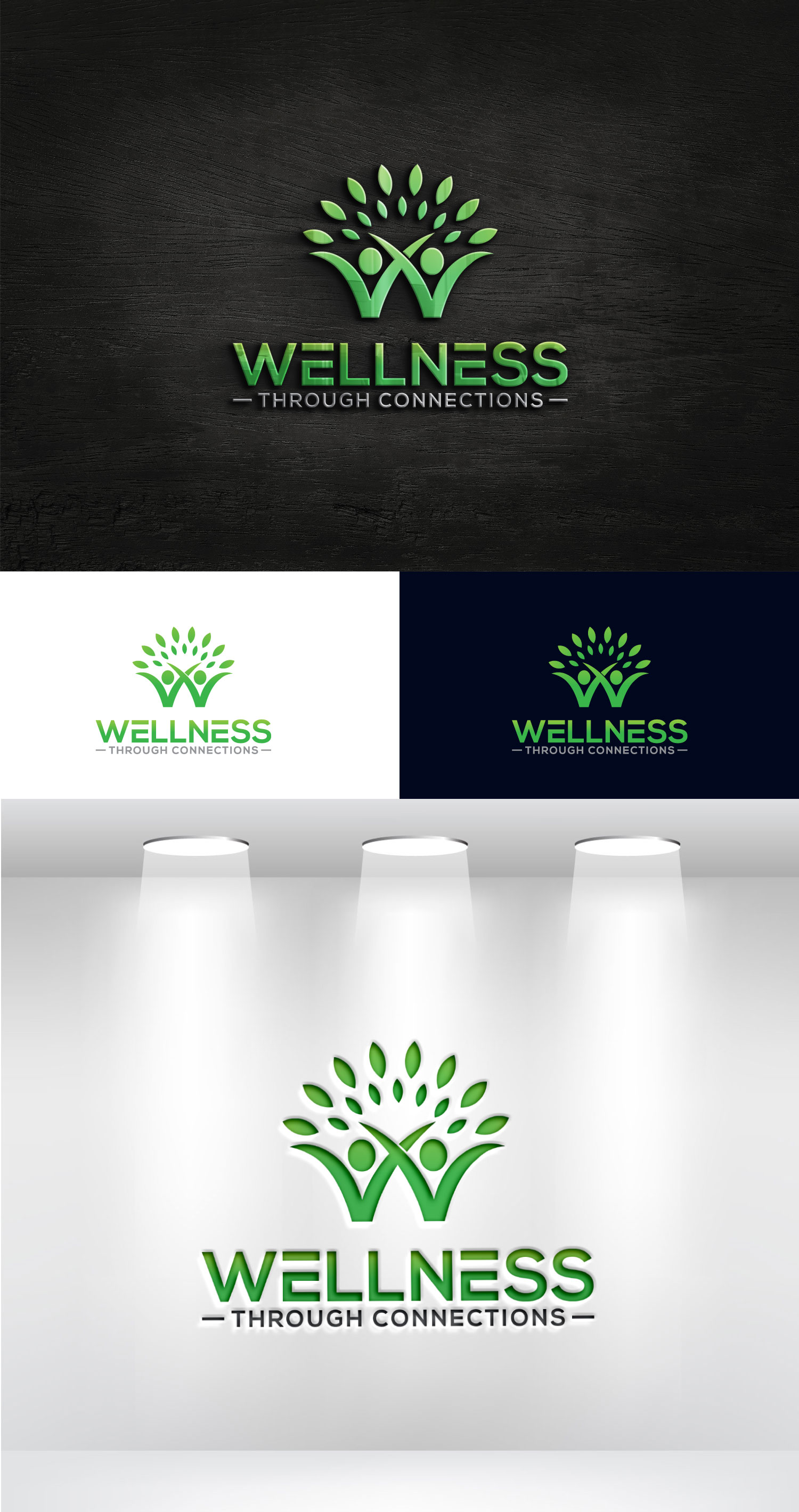 Logo Design by Mi Design1 for this project | Design #29108404