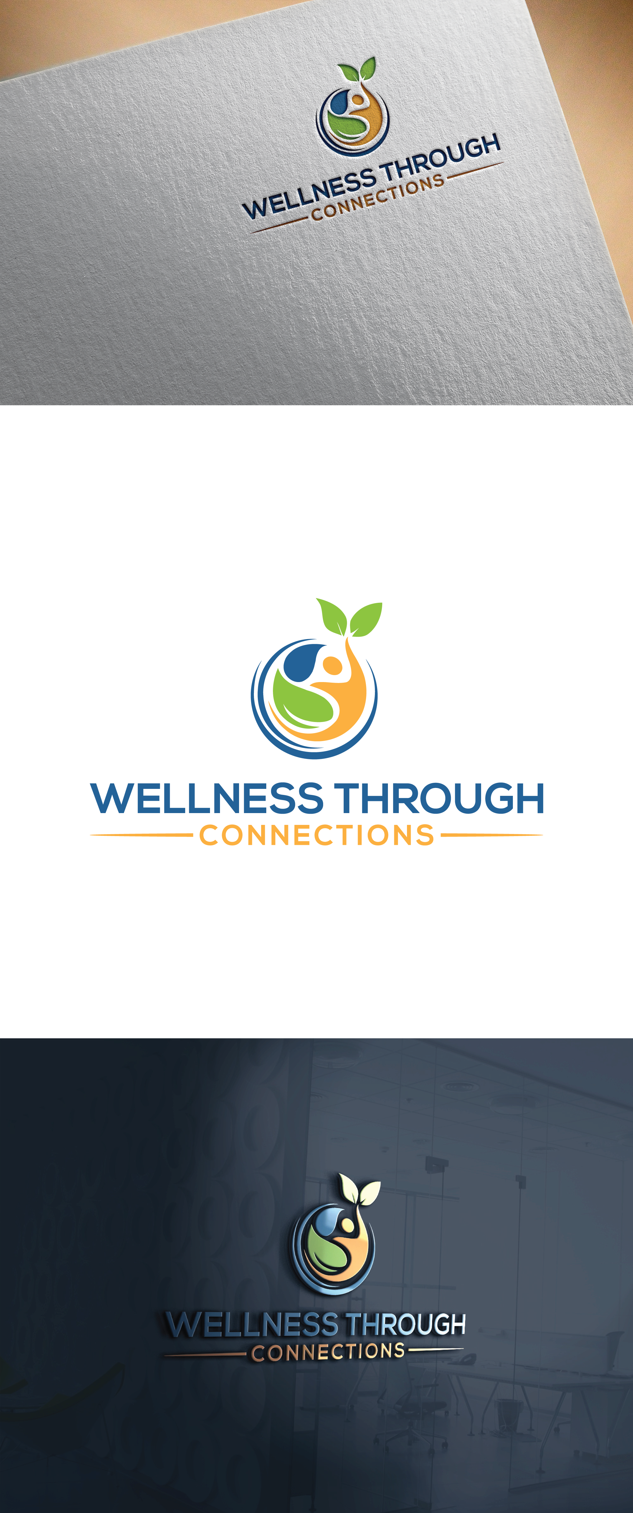 Logo Design by DJ 1 for this project | Design #29110078