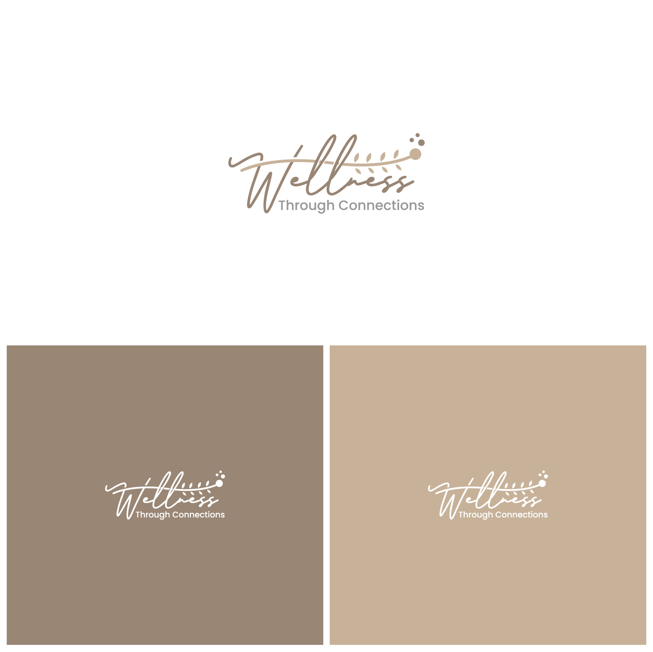 Logo Design by 3Guys for this project | Design #29114183