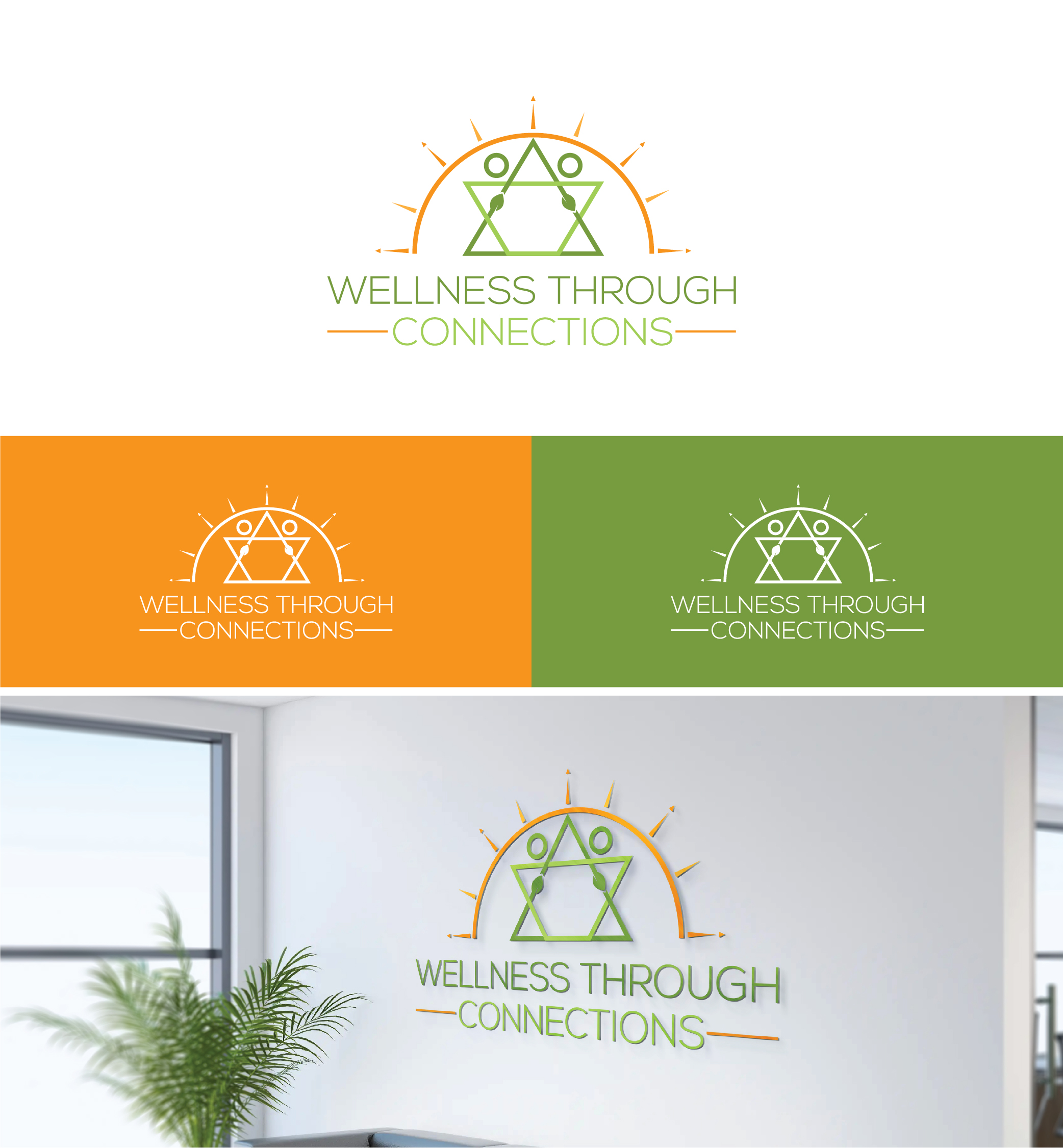 Diseño de Logo por 3Guys para este proyecto | Diseño #29114811