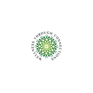 Wellness Through Connections | Logo Design by Gaurldia