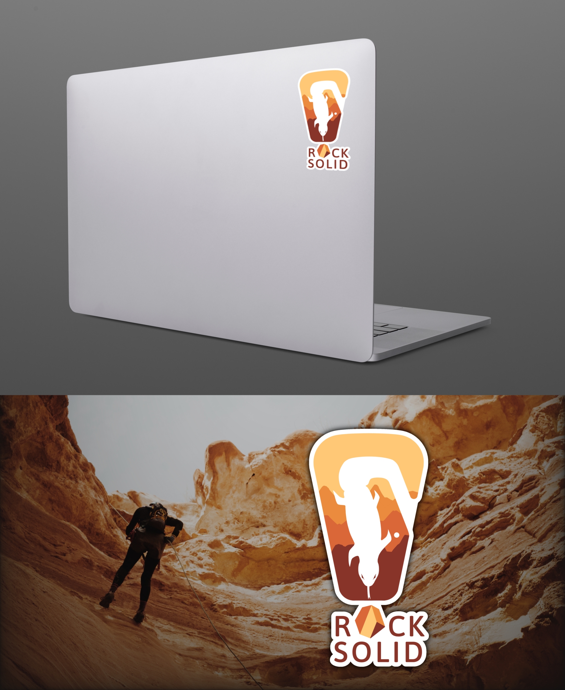 Aufkleber-Design von MarkTzee für dieses Projekt | Design #29115413