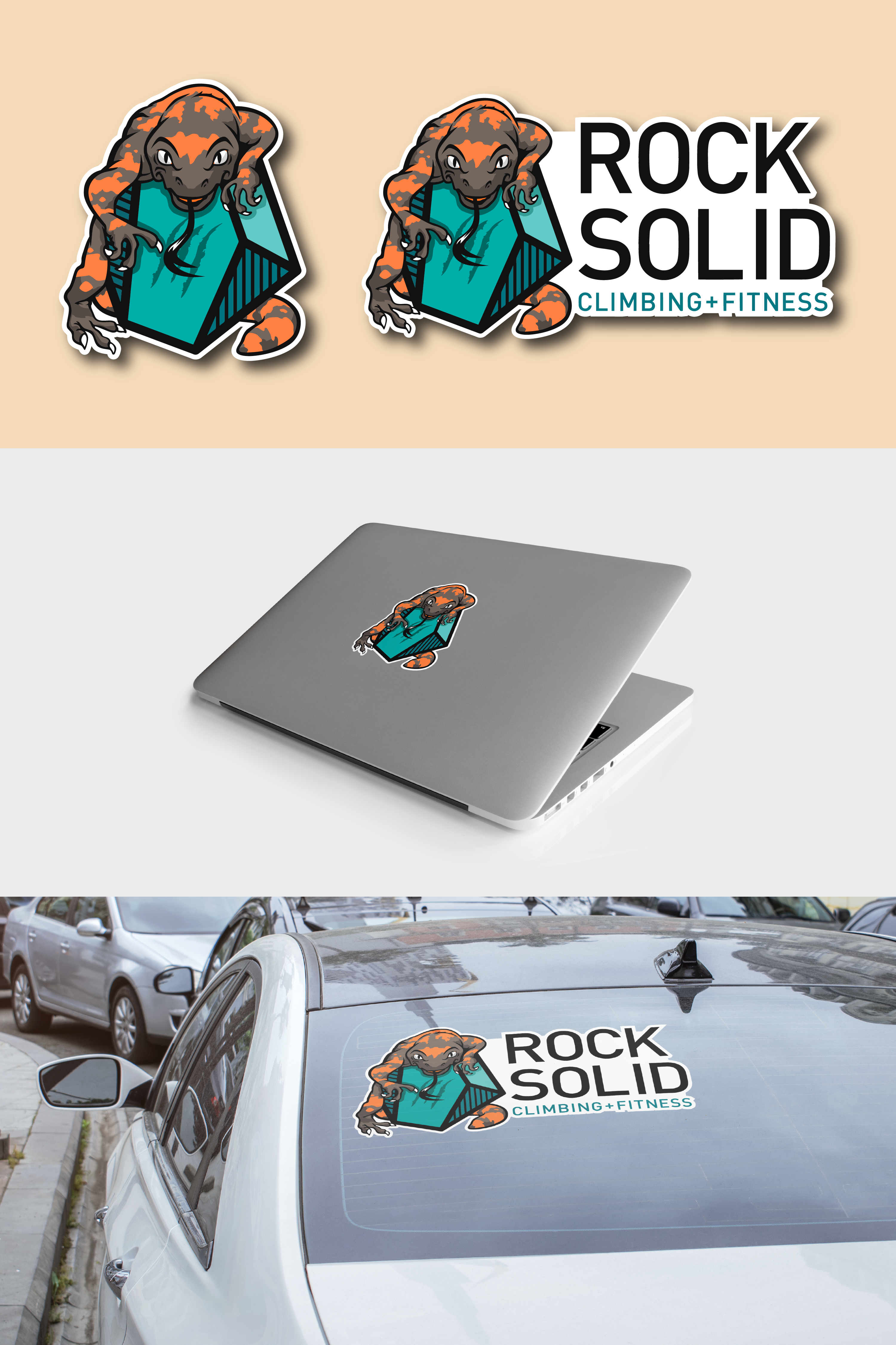 Sticker Design by johnronielgomez for this project | Design #29132038