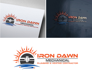 Logo Design by Om Namah Shivay for this project | Design: #29127457