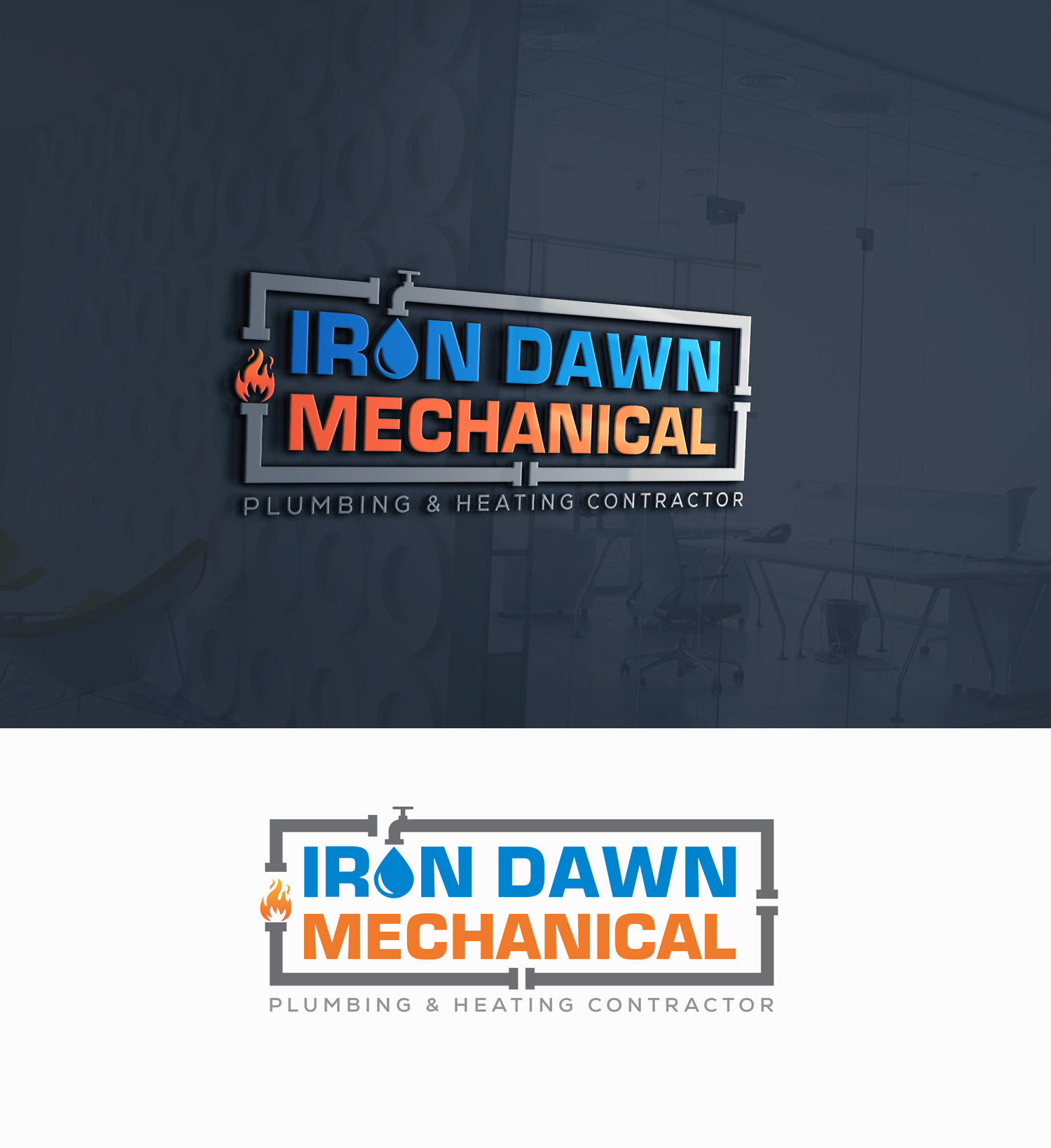 Design de Logo par Kreative MMS pour ce projet | Design : #29107811