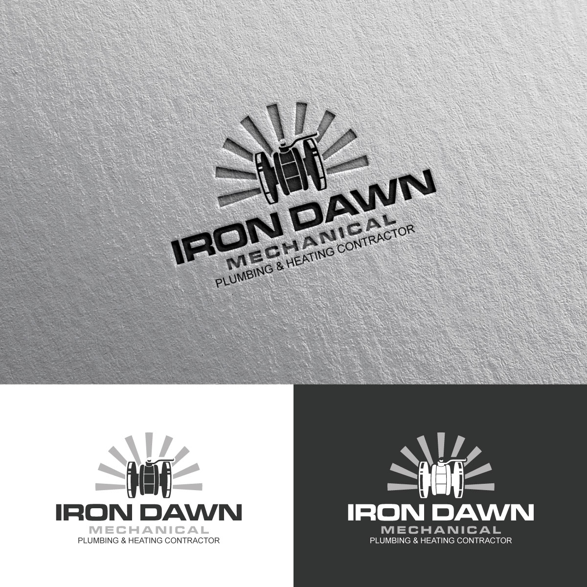 Logo Design by chris Ray for this project | Design #29112783