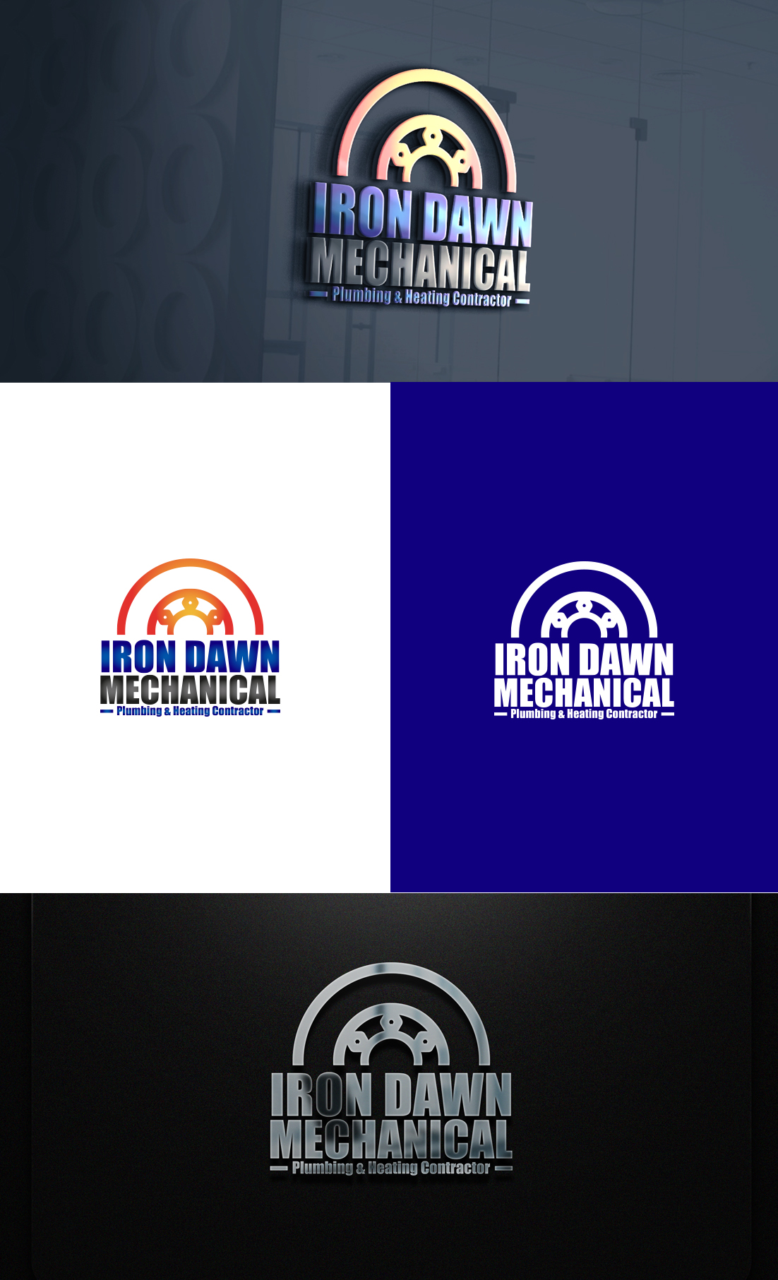 Logo Design by GLDesigns for this project | Design #29111414