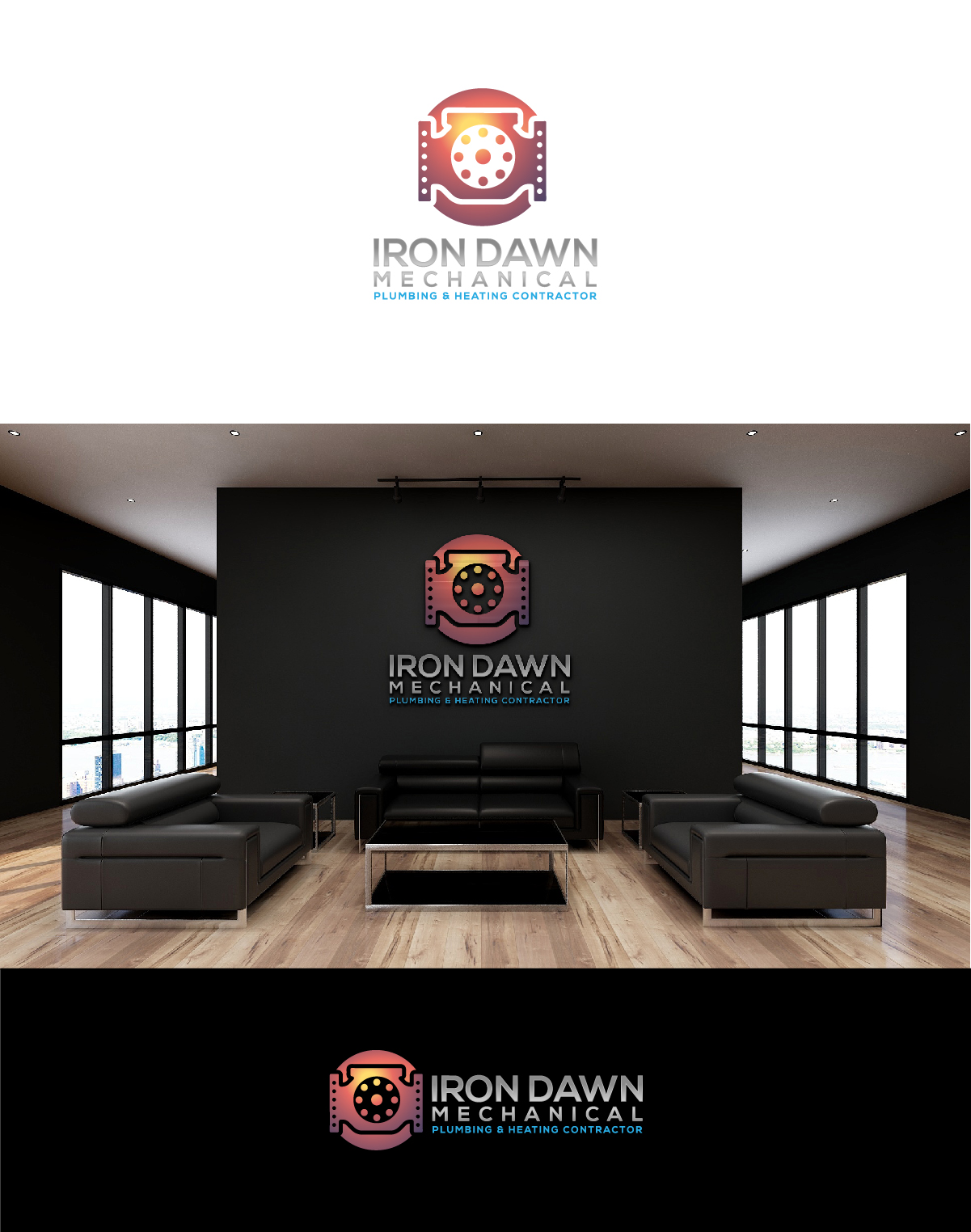 Logo Design by Deziners Zone for this project | Design #29113726