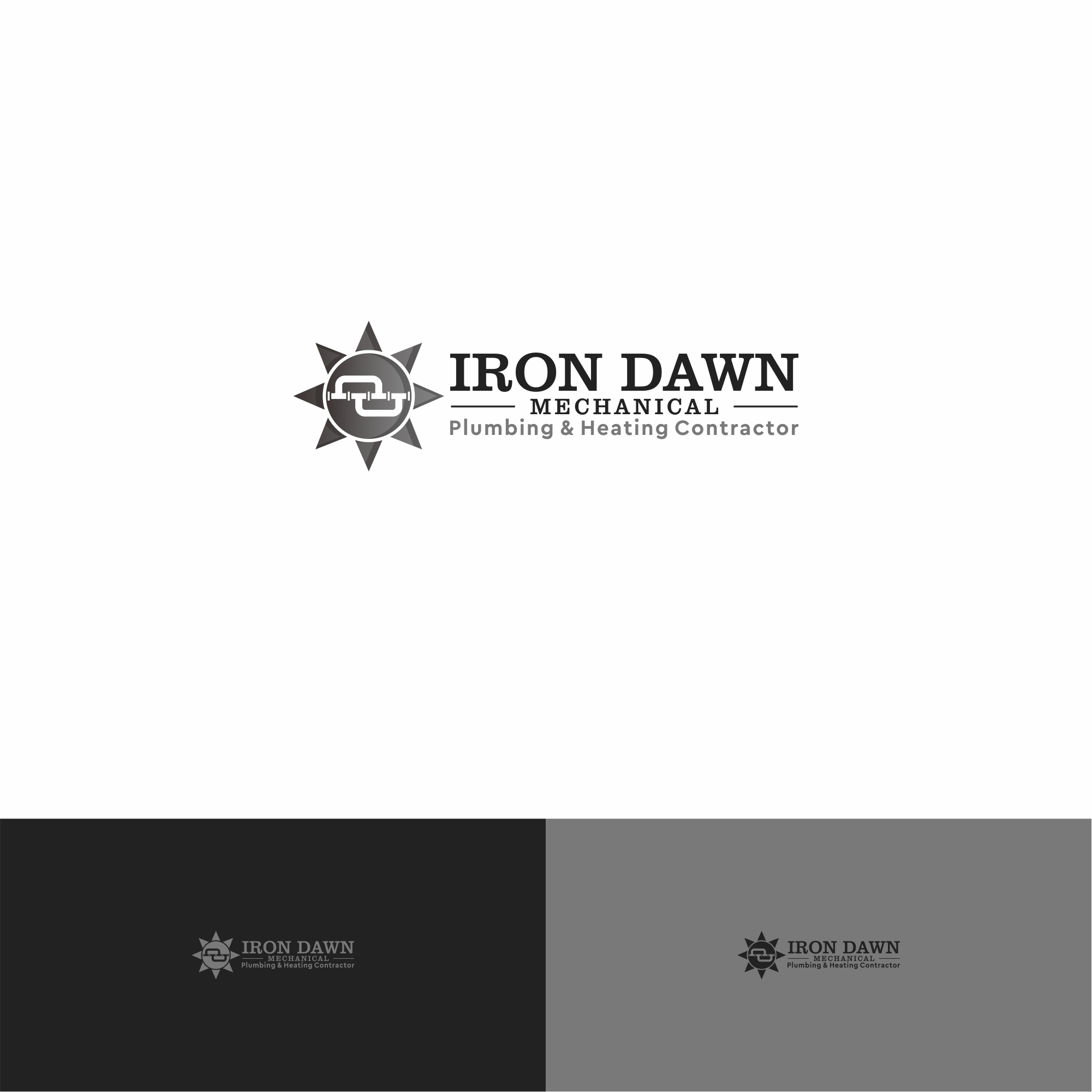 Logo Design by alitjuara for this project | Design #29136621