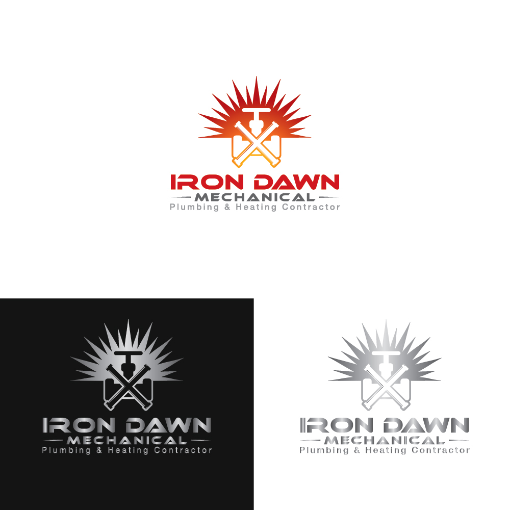 Diseño de Logo por AL-BARAKAH para este proyecto | Diseño #29110347