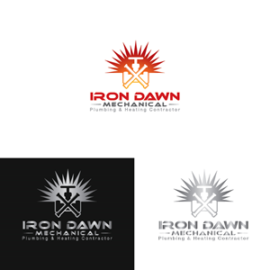Logo Design by AL-BARAKAH for this project | Design: #29110347