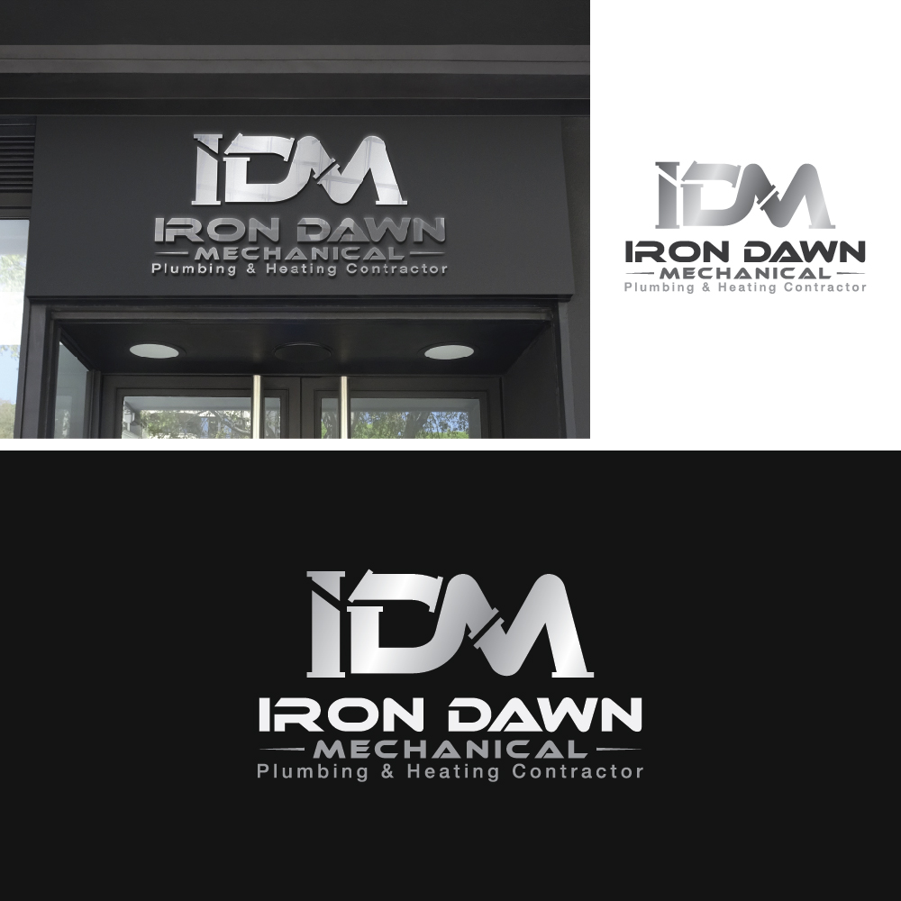 Diseño de Logo por AL-BARAKAH para este proyecto | Diseño #29110412