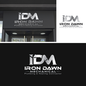 Logo Design by AL-BARAKAH for this project | Design: #29110412