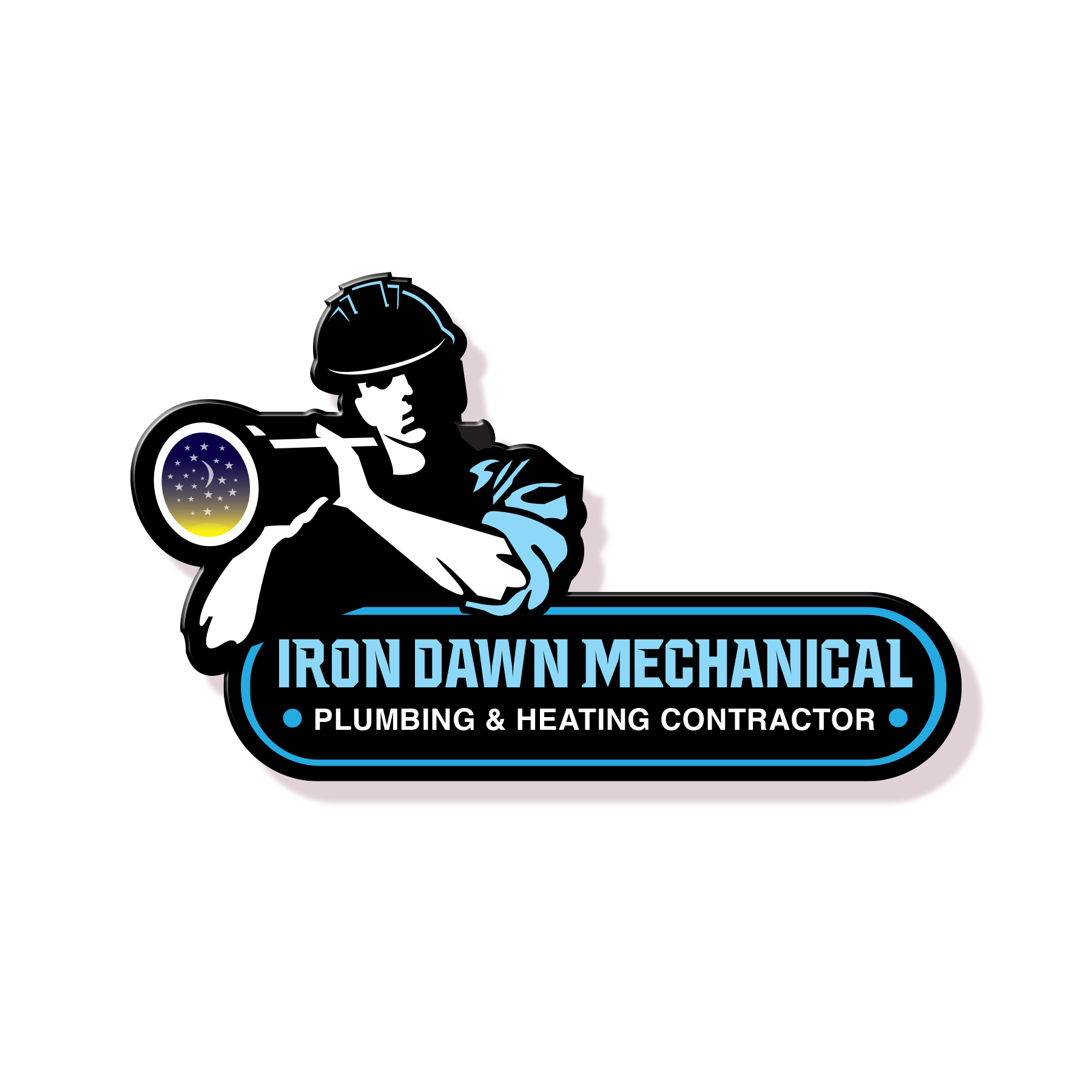 Logo Design by Dennis Jackson Design for this project | Design #29111270