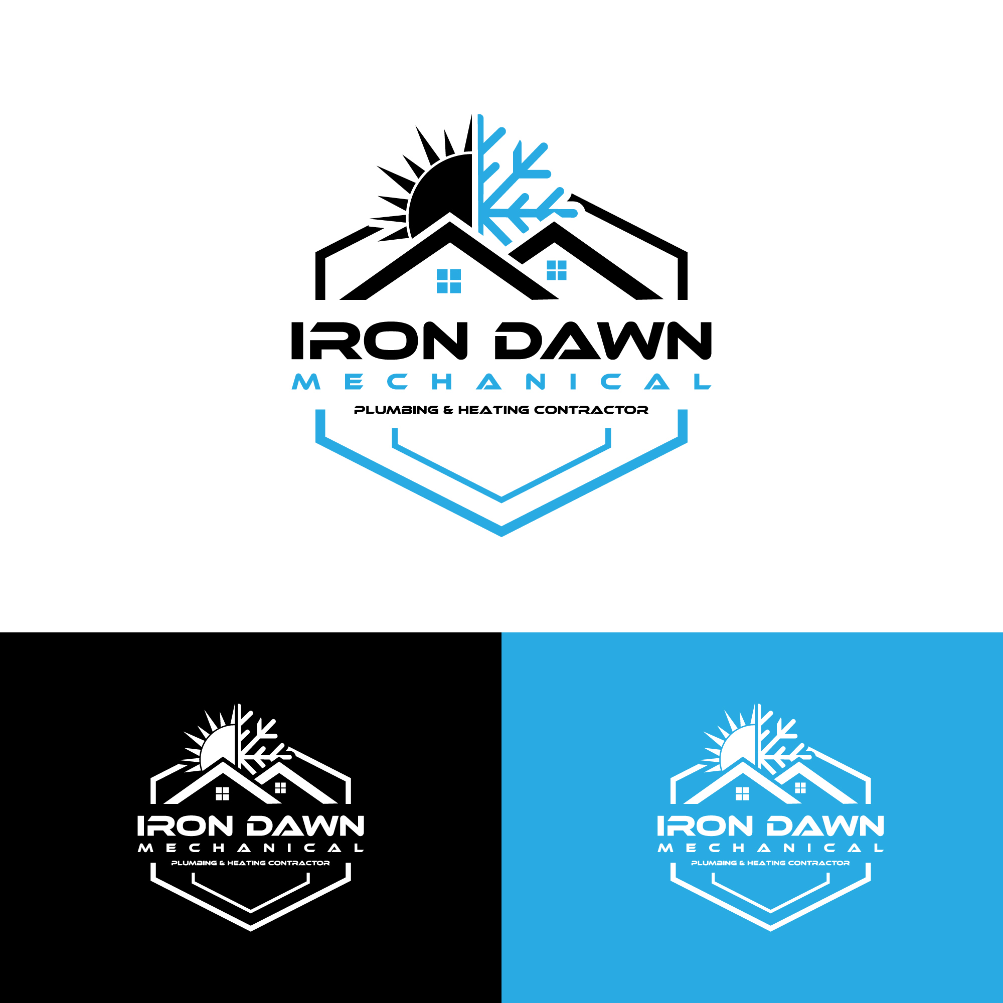 Diseño de Logo por creativerahman82 2 para este proyecto | Diseño #29109233