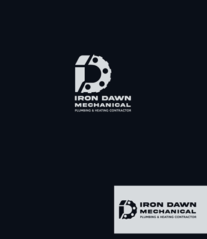 Logo Design by Ana Gocheva for this project | Design: #29115968
