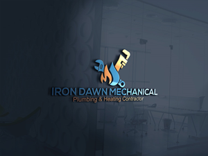 Logo Design by MH@Designer for this project | Design: #29109070