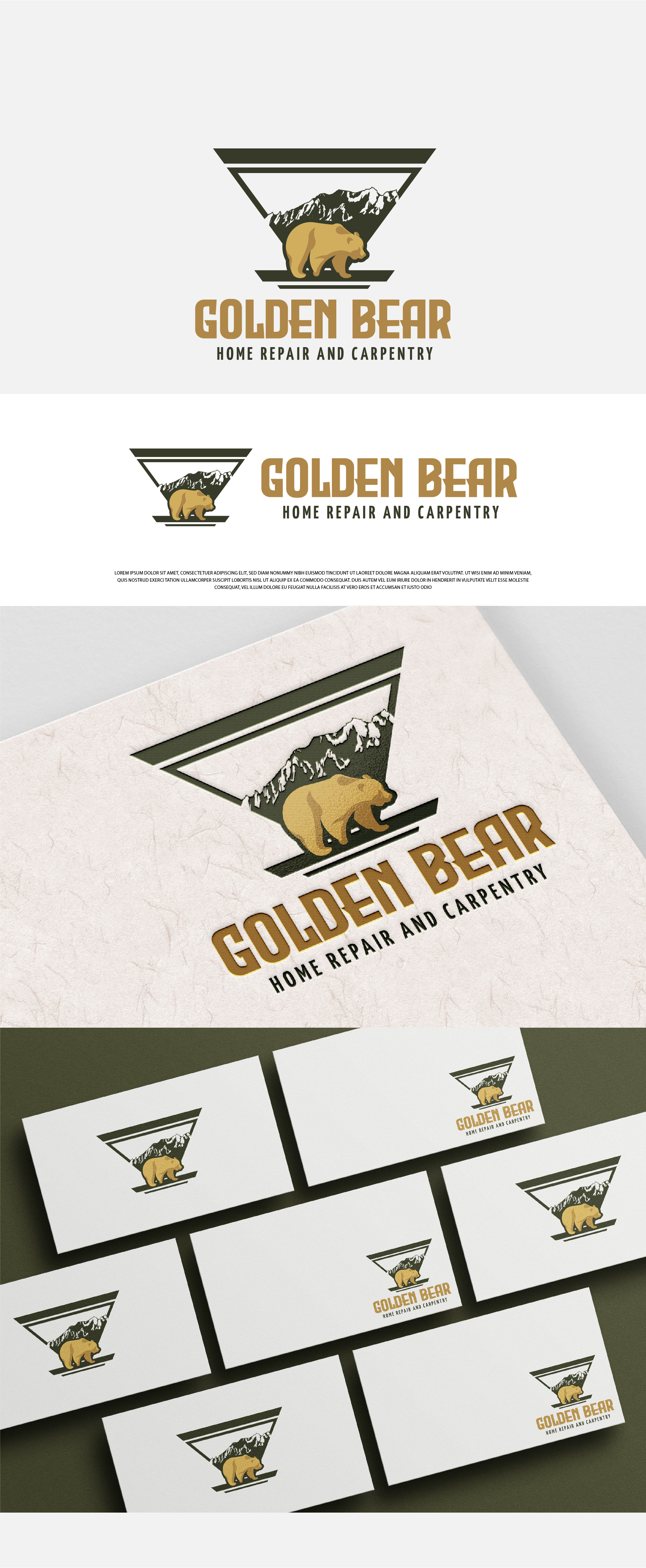 Logo Design by Fezy Design Studio for this project | Design #29147126