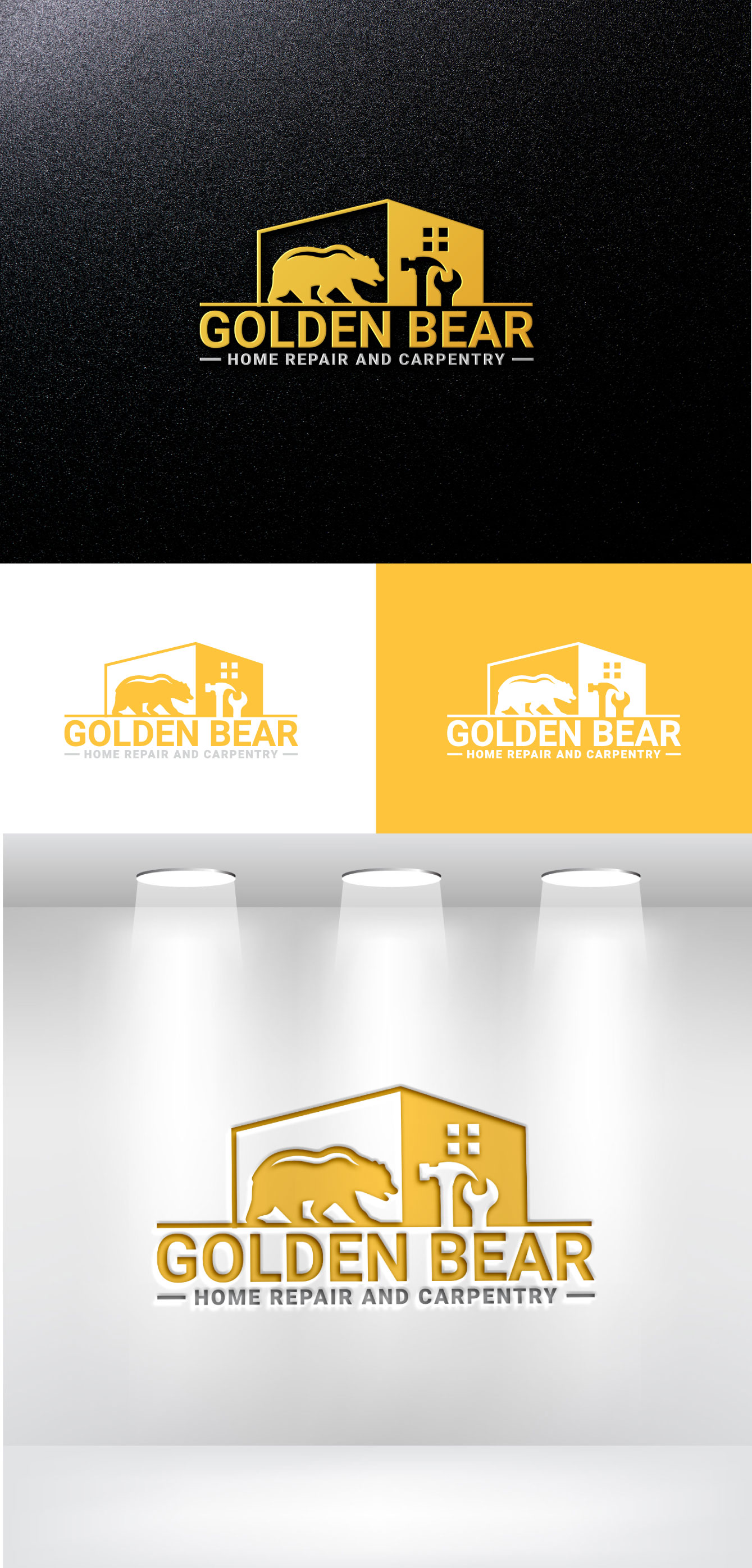 Logo Design by Mi Design1 for this project | Design #29120788