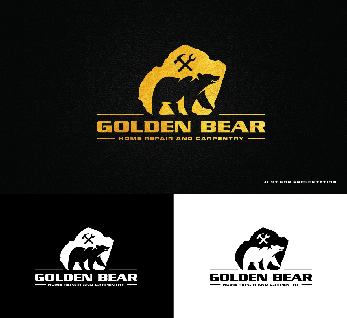 Logo Design by Logo Stock for this project | Design #29120947