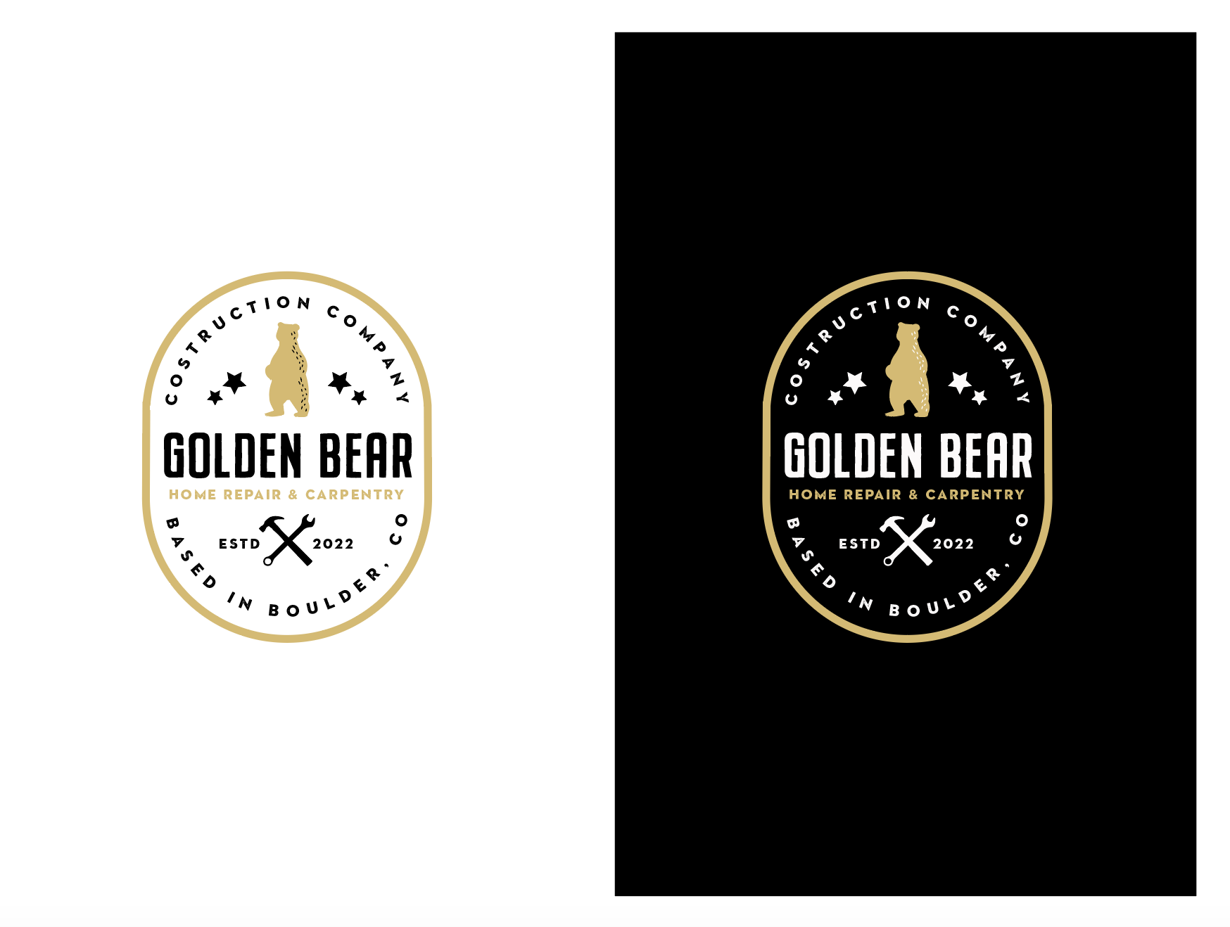 Logo Design by wonderland for this project | Design #29118967