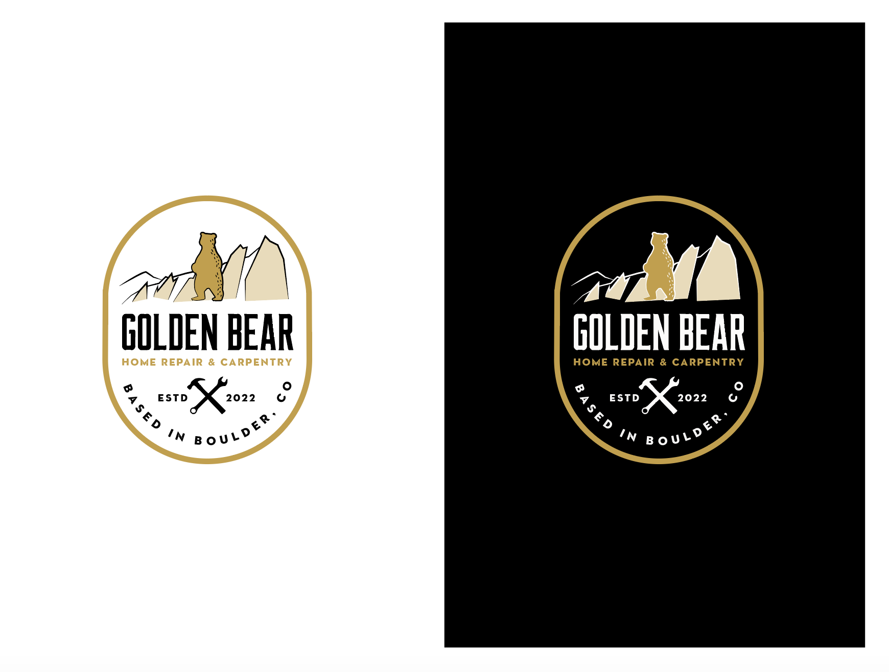 Logo Design by wonderland for this project | Design #29123686