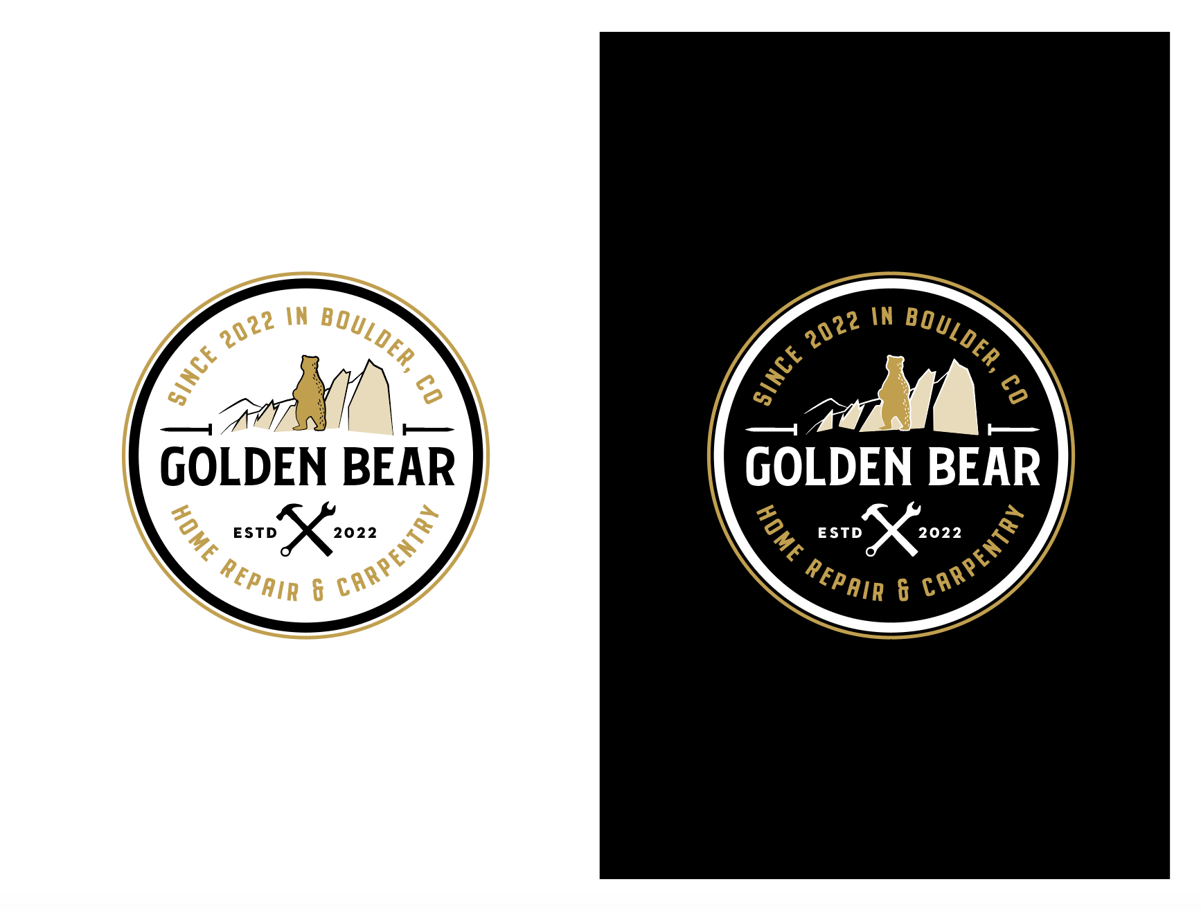 Logo Design by wonderland for this project | Design #29123905
