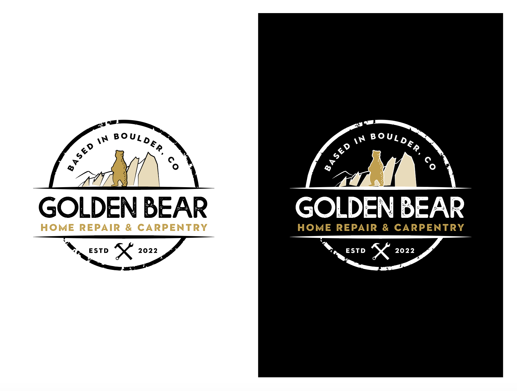 Logo Design by wonderland for this project | Design #29123985