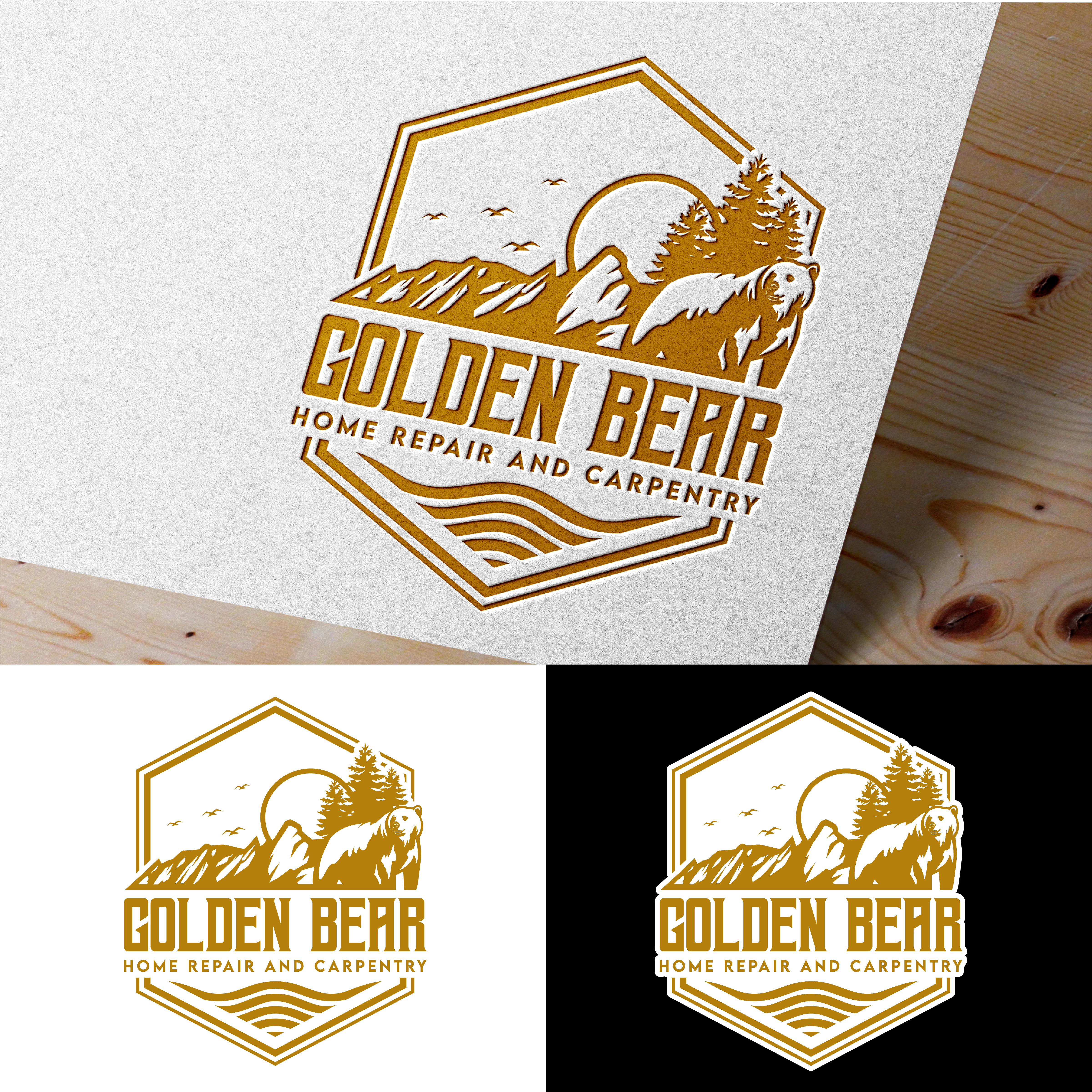 Logo Design by ARTchemist for this project | Design: #29130761
