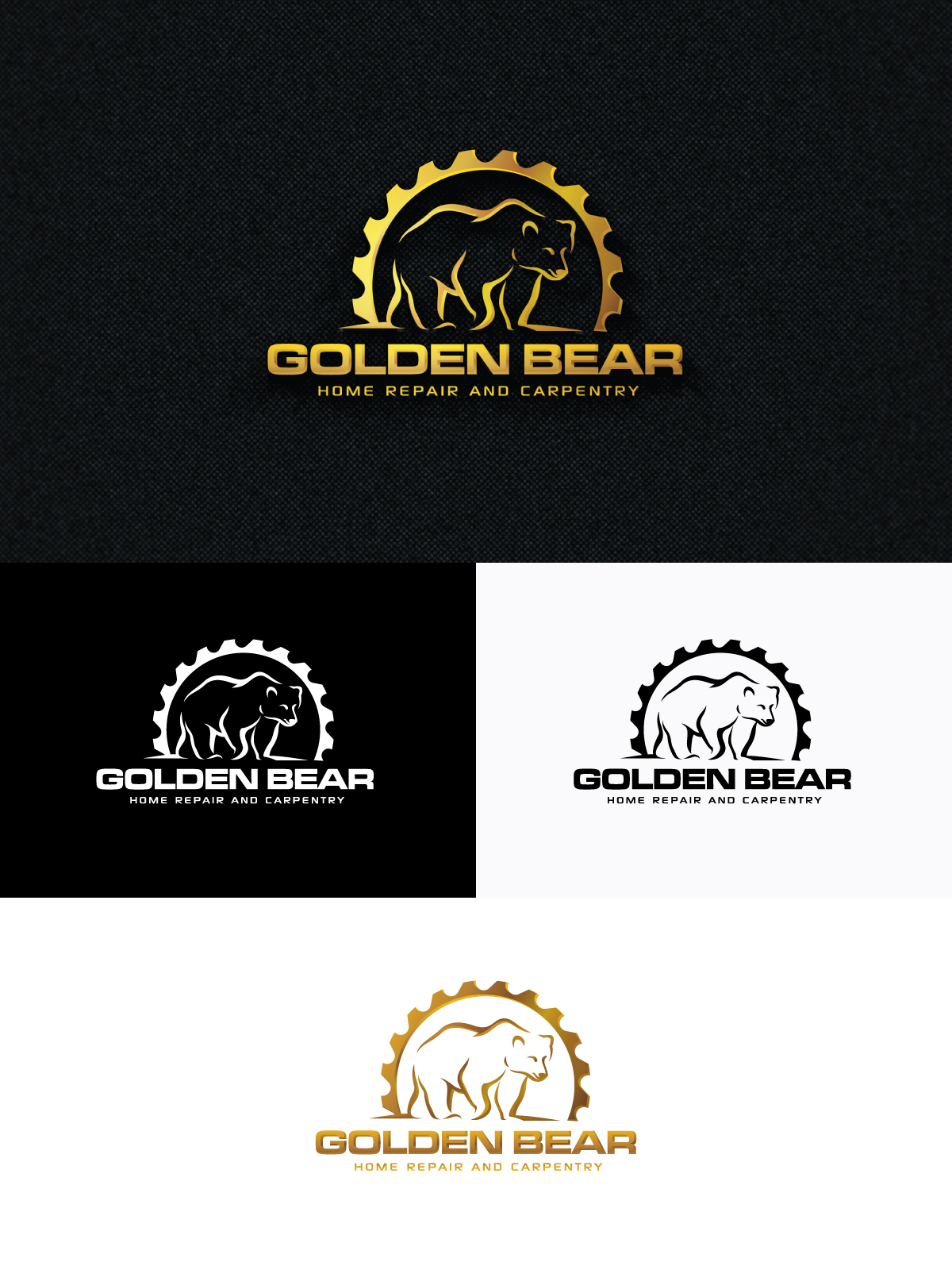 Logo Design by step forward 2 for this project | Design #29118926