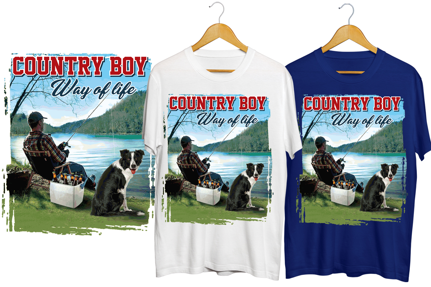 T-shirt Design by Erdie Tadeo for this project | Design #29141393