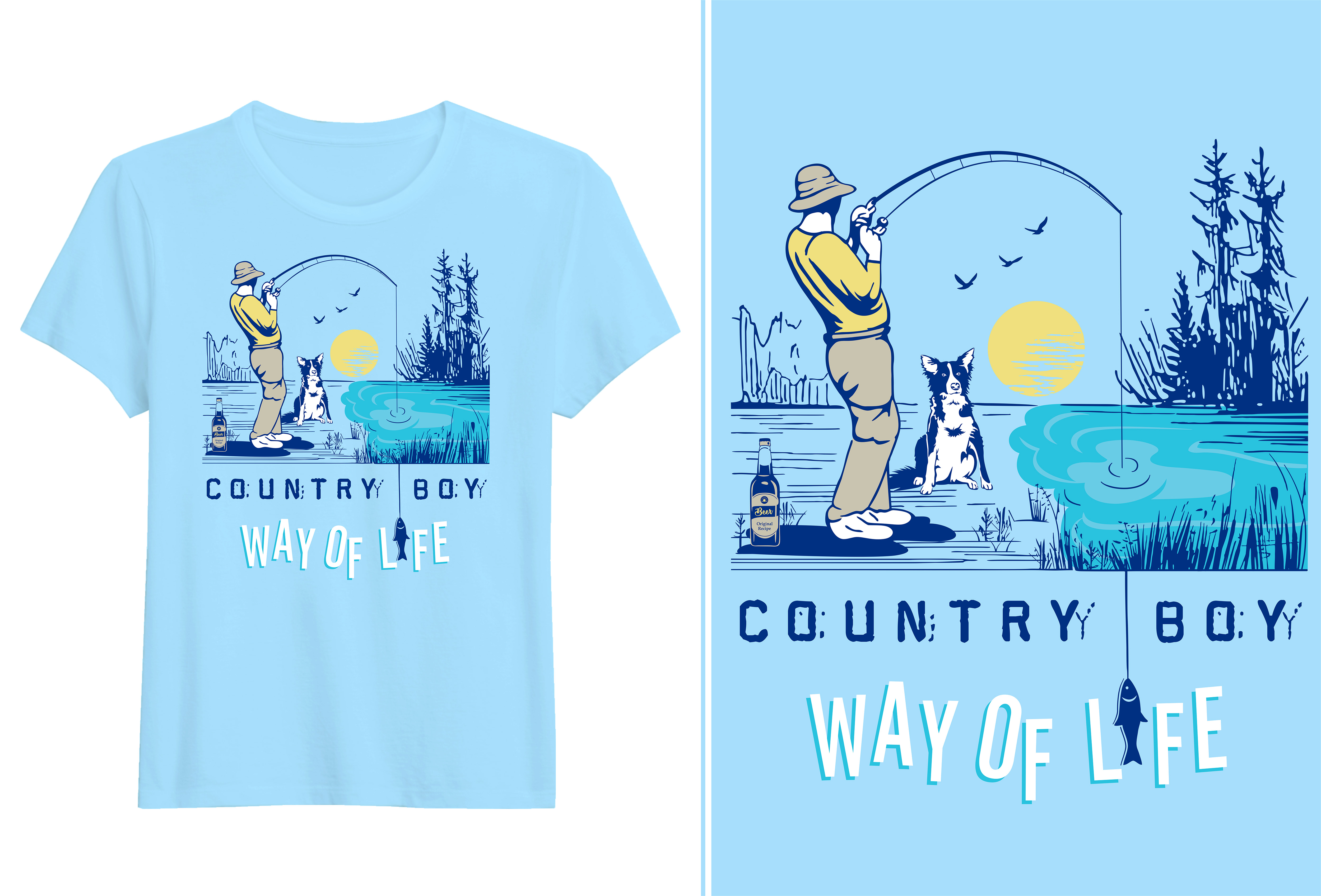 T-shirt Design by GREEN SENTHIL for this project | Design #29143160