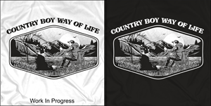 T-shirt Design by Yakuza20 for this project | Design: #29144264