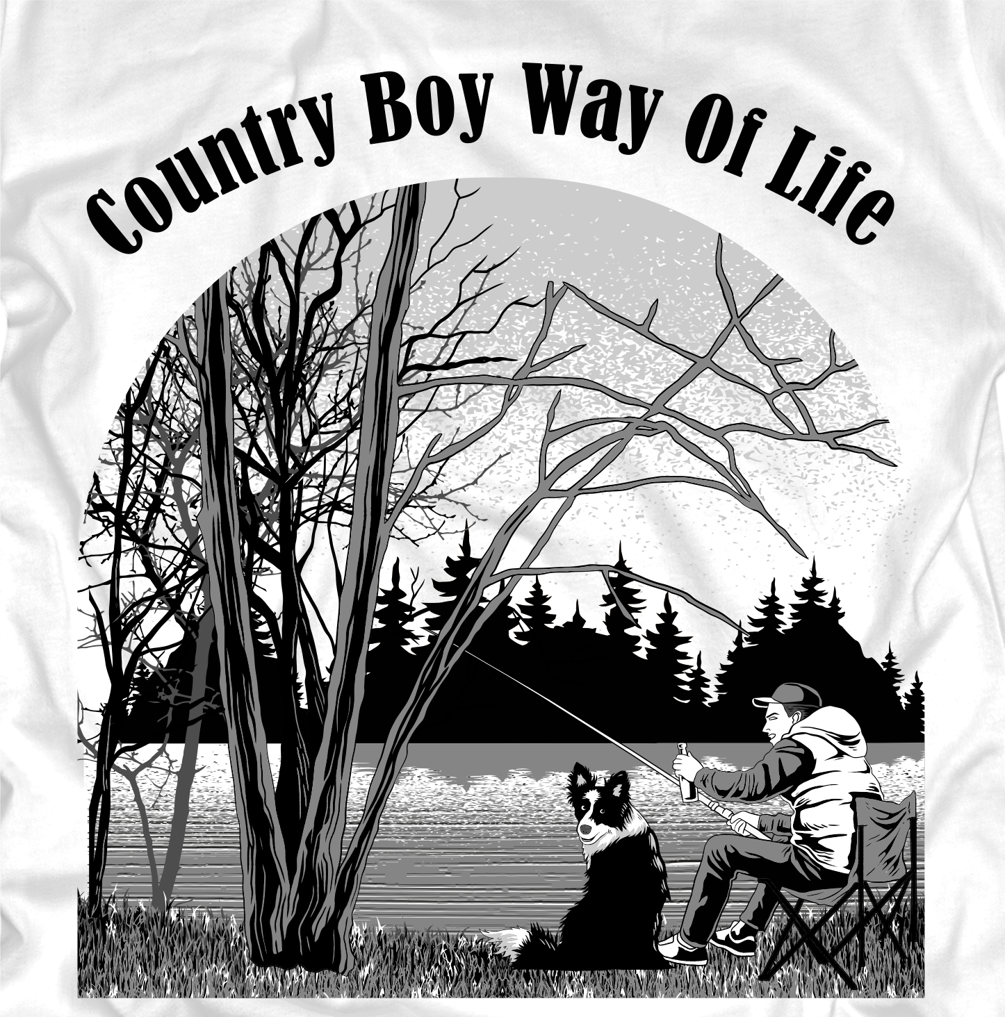 T-shirt Design by Yakuza20 for this project | Design #29144279