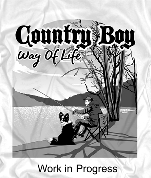 T-shirt Design by Yakuza20 for this project | Design: #29144304