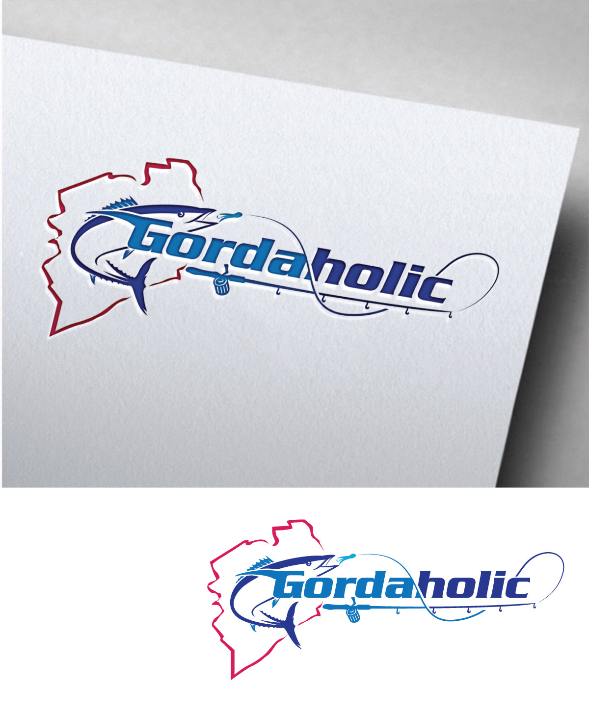 Logo Design by Om Namah Shivay for Bayside Chic Galveston LLC | Design #29133136