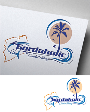Diseño de Logo por Om Namah Shivay para Bayside Chic Galveston LLC | Diseño: #29133137