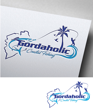 Logo Design by Om Namah Shivay for Bayside Chic Galveston LLC | Design #29133139